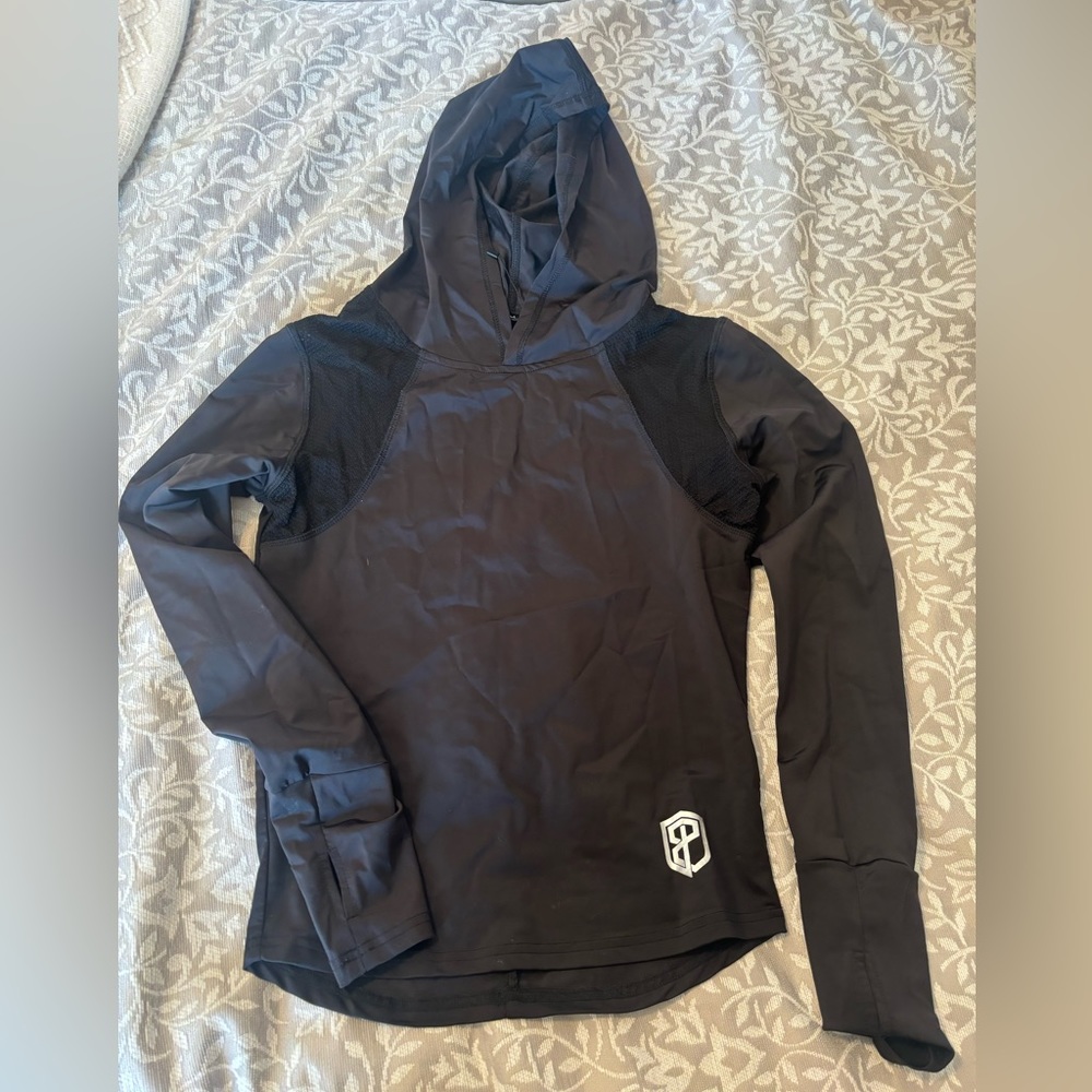 Born Primitive Athleisure Pullover - image 1